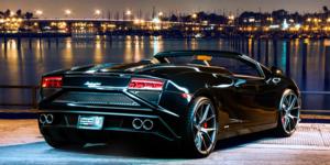 Lamborghini Gallardo